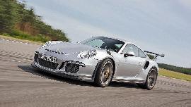 Porsche GT3