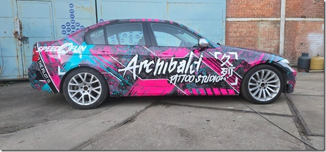 BMW 325i DRIFT - 192 cv  Propulsion
Voiture Performante , Fun et Facile
Idéale pour débutants et DRIFT